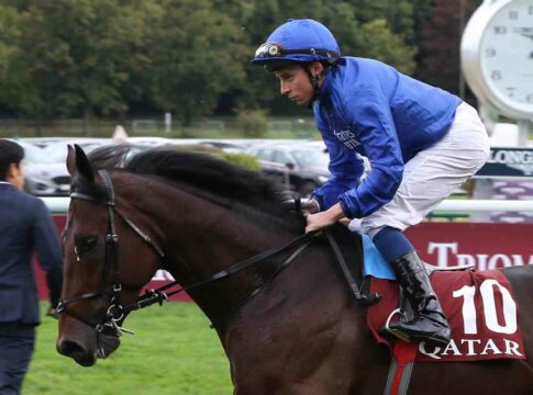 Darley gibt Decktaxen für in Japan tätige Deckhengste bekannt Adayar