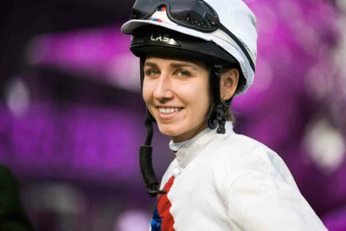 Antonia von der Recke Antonia von der Recke