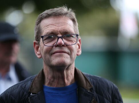 Mülheim am Samstag: Sorgt Kleinkorres für obligatorischen Heimsieg? Axel Kleinkorres