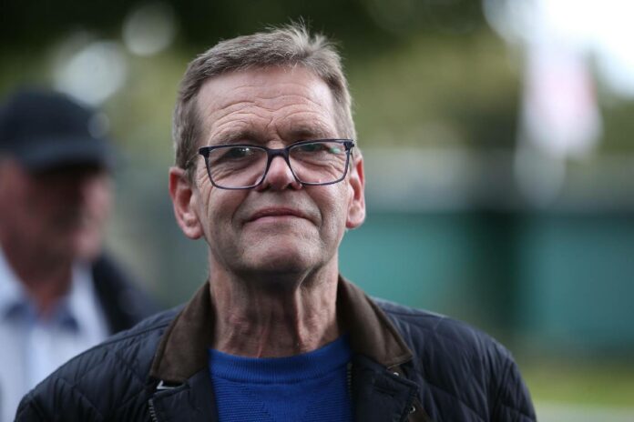 Axel Kleinkorres Axel Kleinkorres