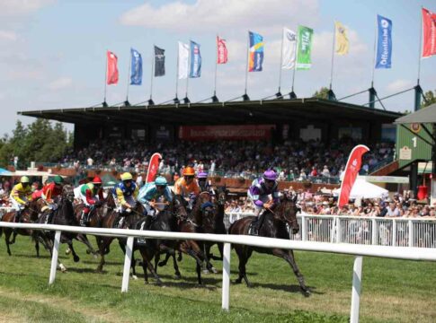 Countdown zum Bad Harzburg Sonder-Abo der Sport-Welt