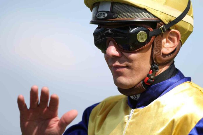 Bauyrzhan Murzabayev