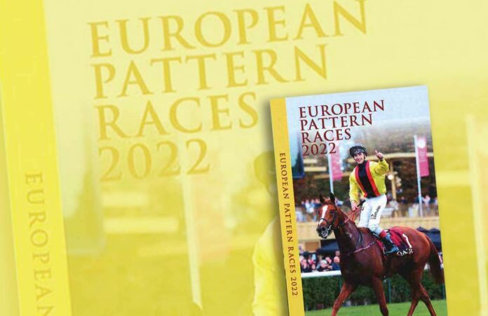 european_pattern_races