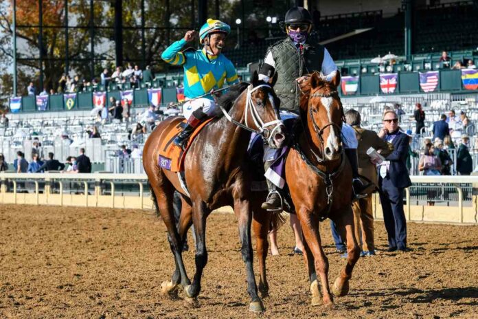 Fire At Will Foto: Eclipse Sportswire