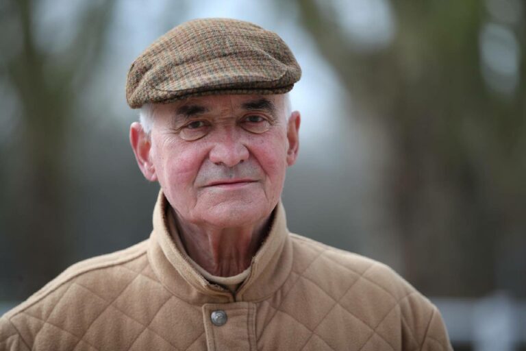 Alabama Moon mit dritter Quinte-Platzierung in Folge