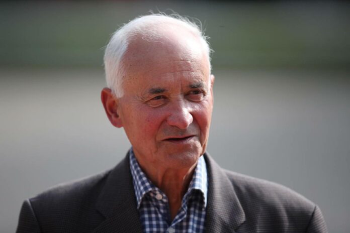 Hans-Albert Blume Hans-Albert Blume