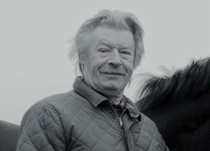 Harald Franke Harald Franke