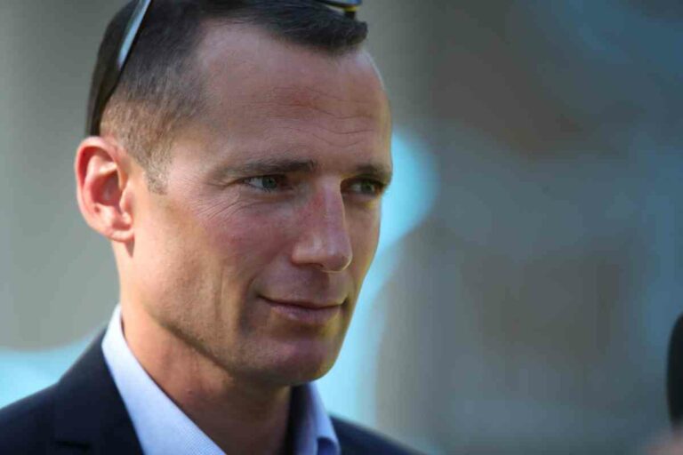 Auch in Le Croise-Laroche wird gesiegt – Sweet Betsy für Grewe auch hier vorne