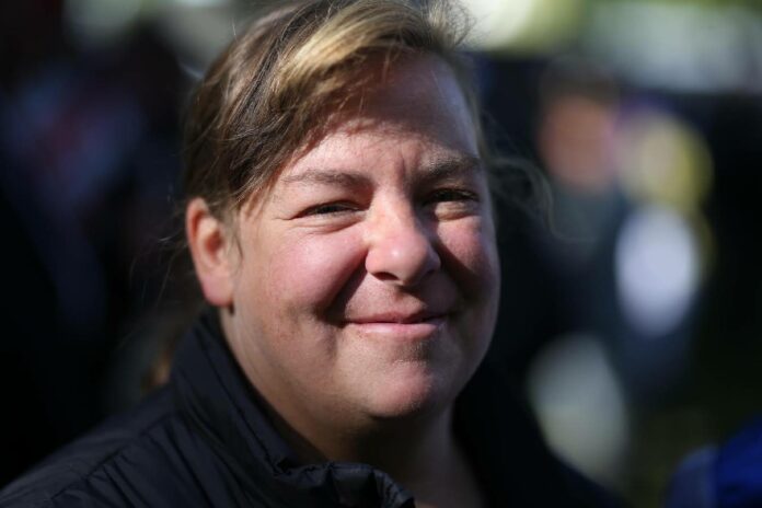 Katja Gernreich