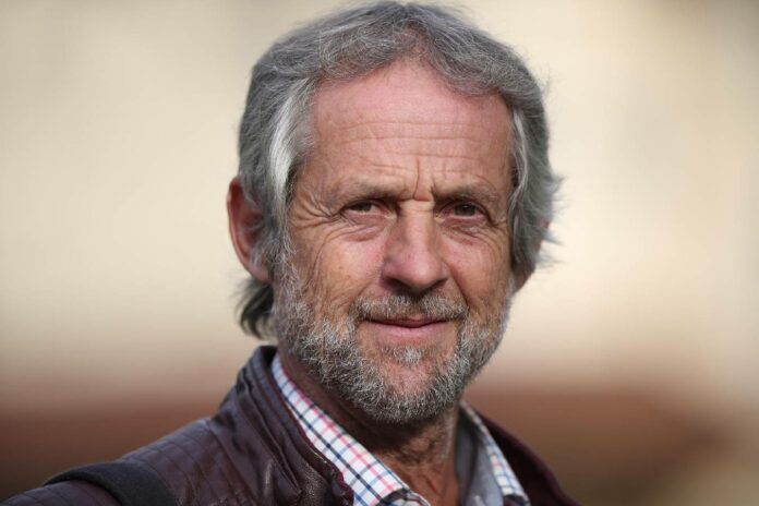 Manfred Weber Manfred Weber