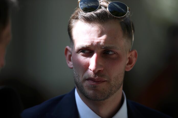 Marian Falk Weißmeier