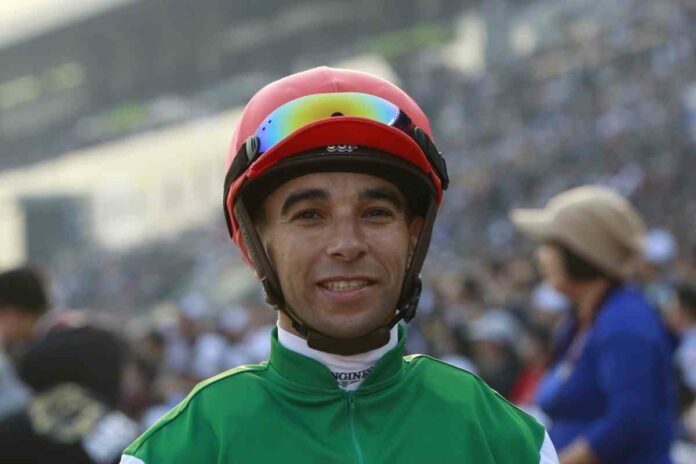 Joao Moreira Joao Moreira