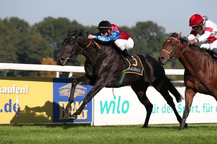 Mountaha (li.) Mountaha (li.)