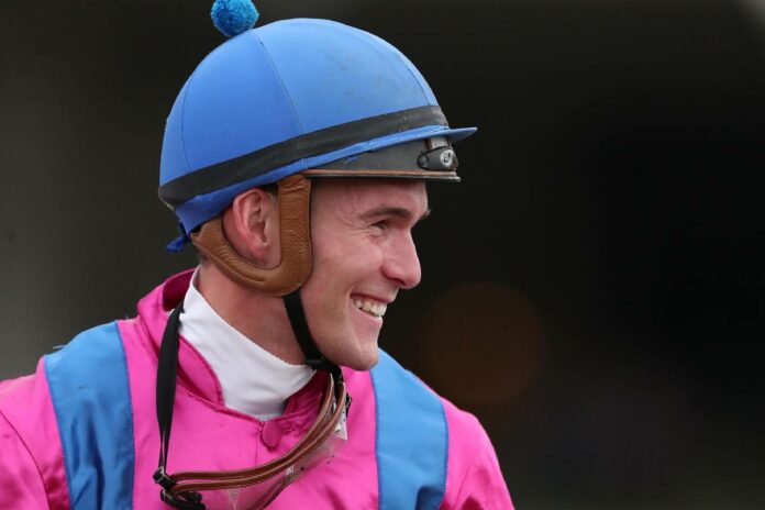 Oliver Wilson