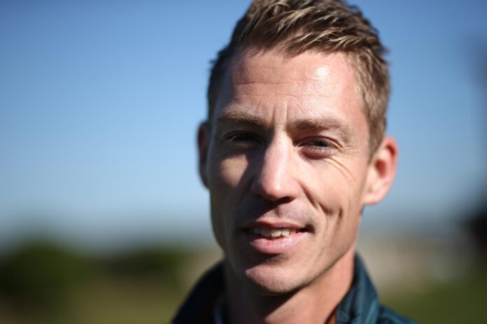 Philip Jonkhart Philip Jonkhart