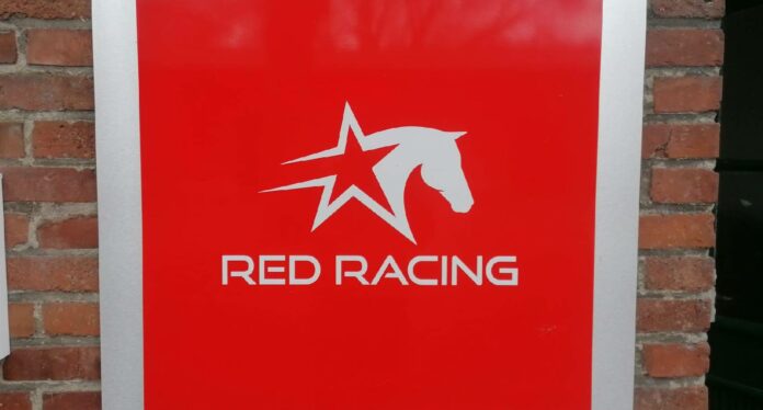 red_racing