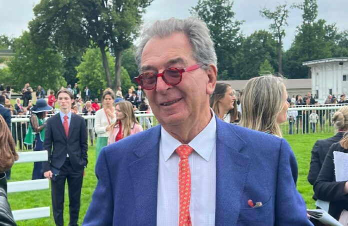 Jean-Claude Rouget (Archiv) Jean-Claude Rouget (Archiv)