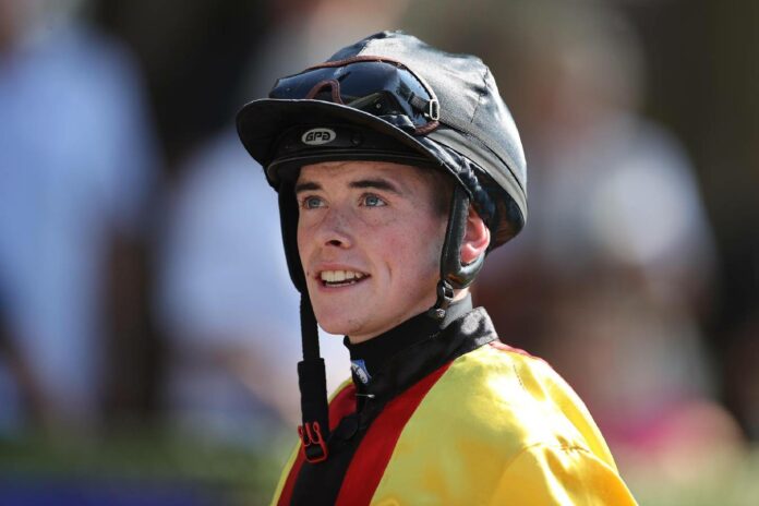 Sean Byrne Sean Byrne