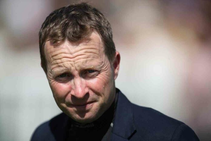 Tadhg O'Shea Tadhg O'Shea