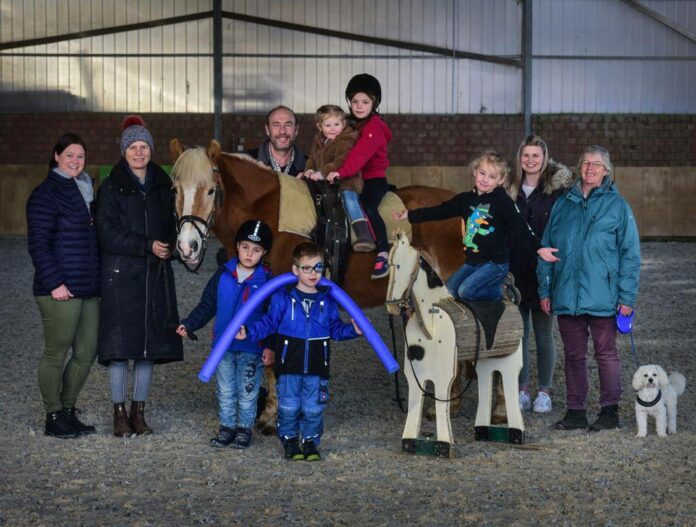 therapeutisches_reiten