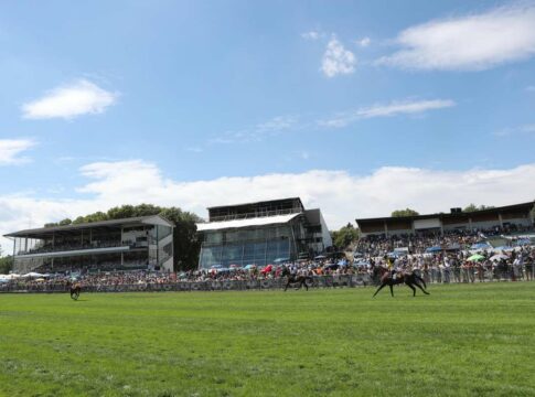 Sport-Welt TV Wett-Check für Afterwork-Renntag heute in München
