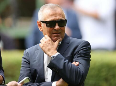 Namouria Sechste in Clairefontaine-Listenrennen, Noble Breath Neunte Waldemar Hickst