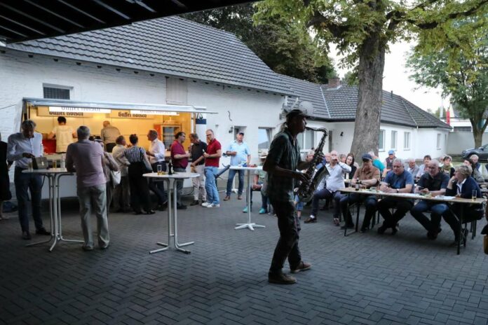 zuechterstammtisch