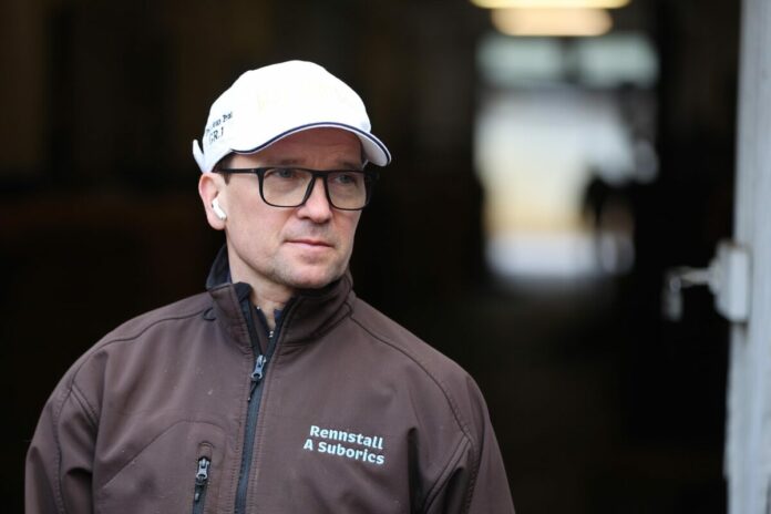 Andreas Suborics Andreas Suborics