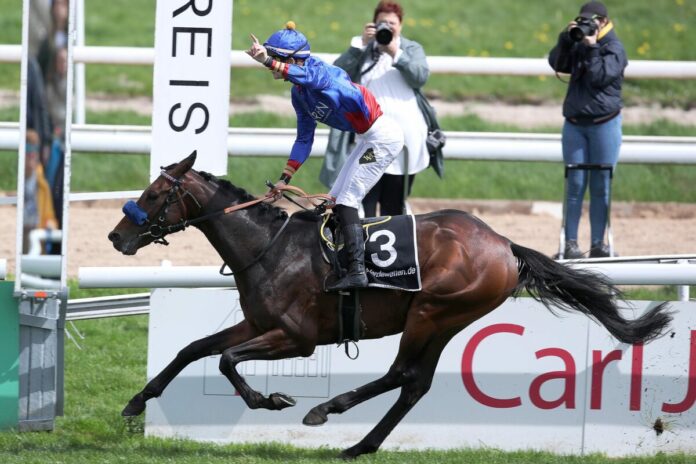 Assistent gewinnt den Carl Jaspers Preis 2023 Assistent gewinnt den Carl Jaspers Preis 2023