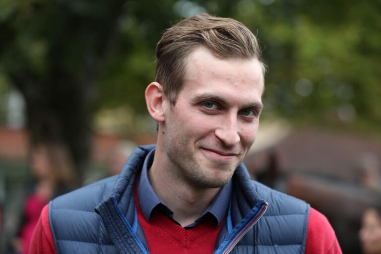 Marian Falk Weißmeier