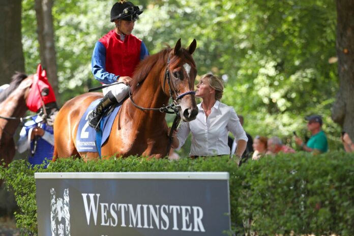 Northern Ruler