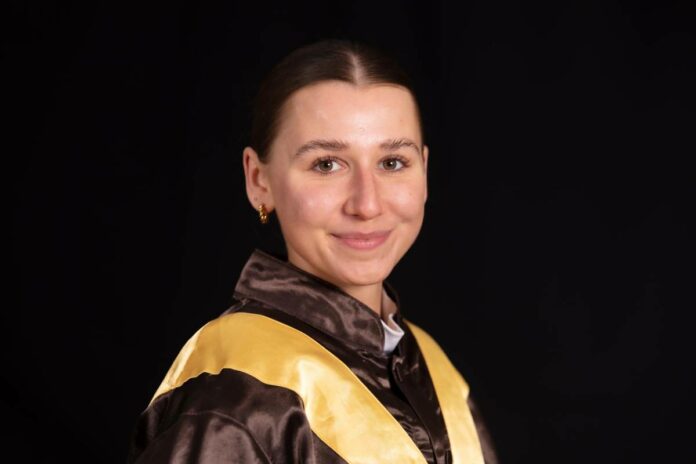 Antonia von der Recke Antonia von der Recke