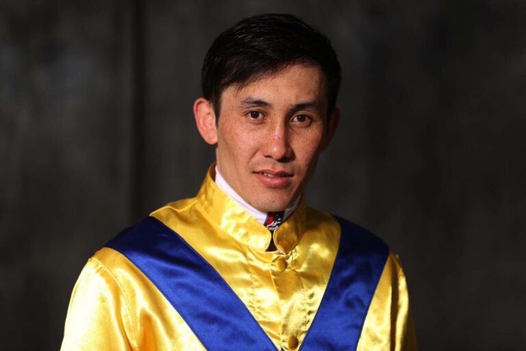 Murzabayev in Baden-Baden