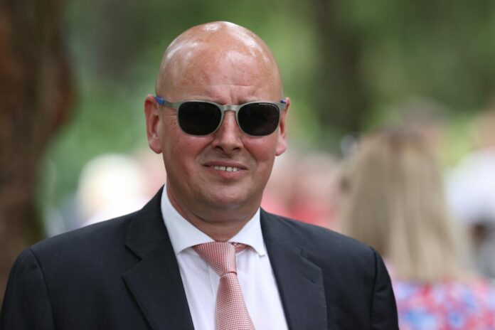 Andreas Schütz