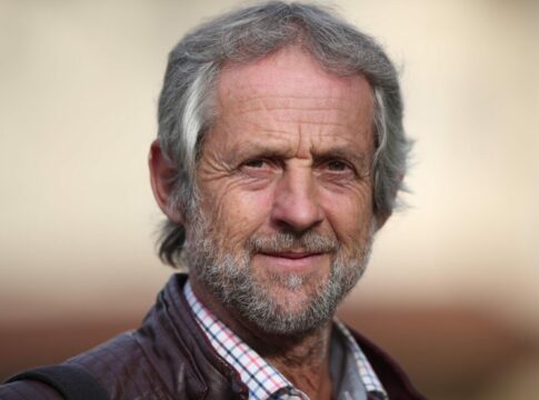 Stella Marina führt Iffezheimer Zwilling in Vittel an Manfred Weber