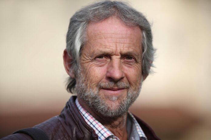 Manfred Weber Manfred Weber