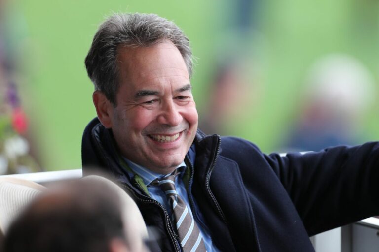 „Klassischer-Sieg“ für das Gestüt am Schlossgarten