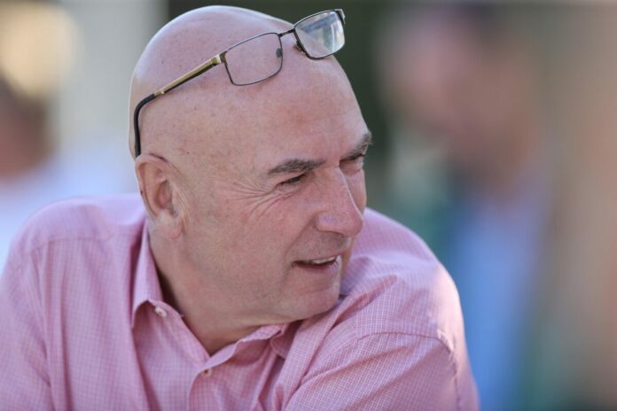 Christian Frhr. v. d. Recke