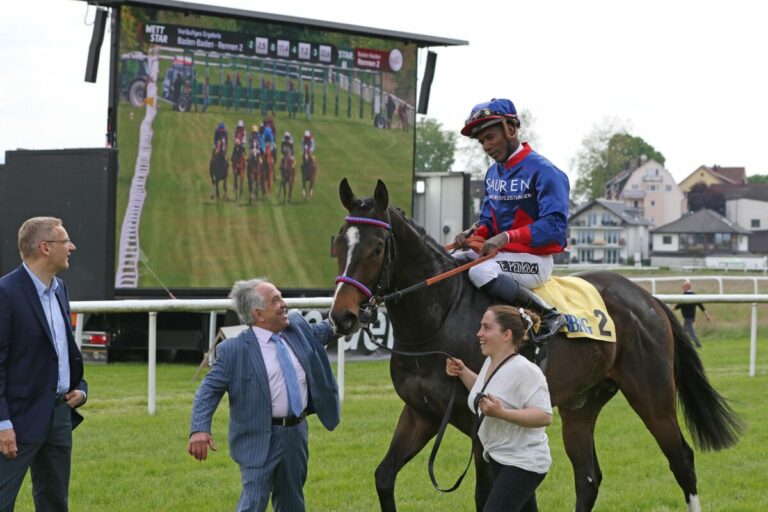 Wieder Hofer im Badener Jugendpreis – Emir siegt überzeugend