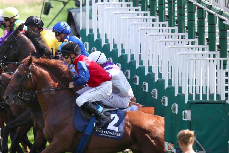 Lange Durststrecke für deutsche Quartiere – Vielzahl an Pfingstchancen