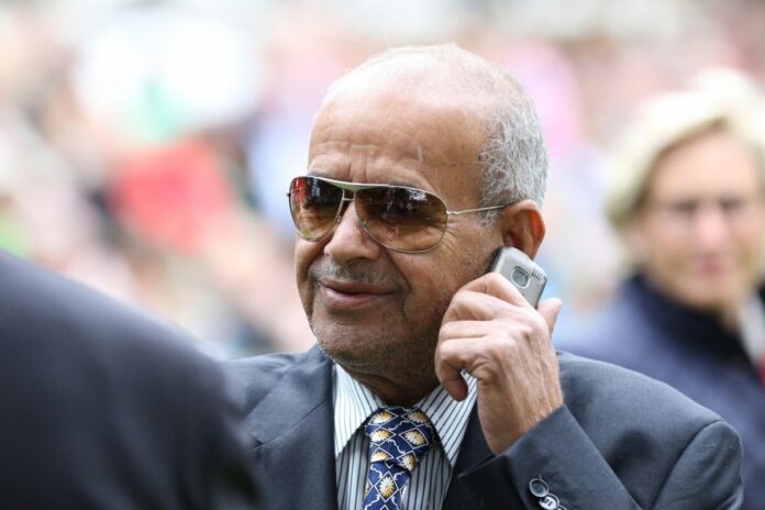 Jaber Abdullah