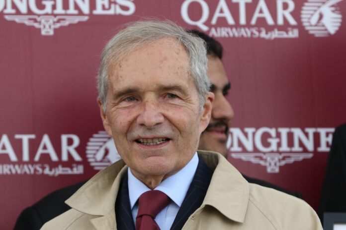 Andre Fabre Andre Fabre