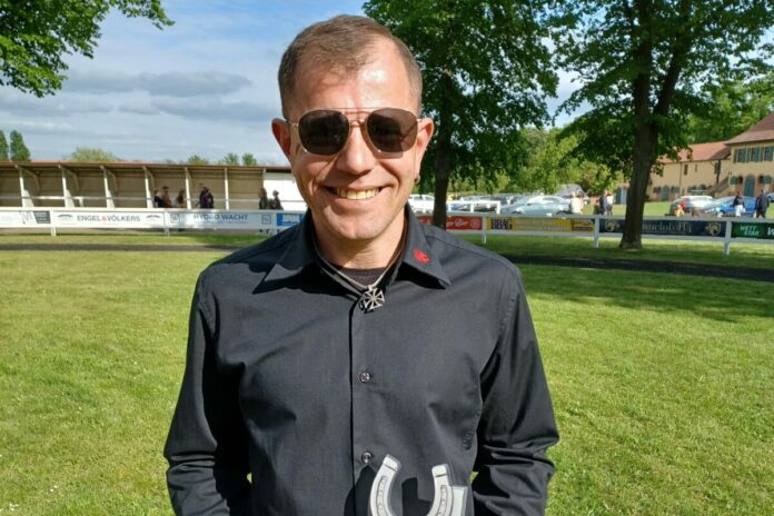 Marc Timpelan Marc Timpelan