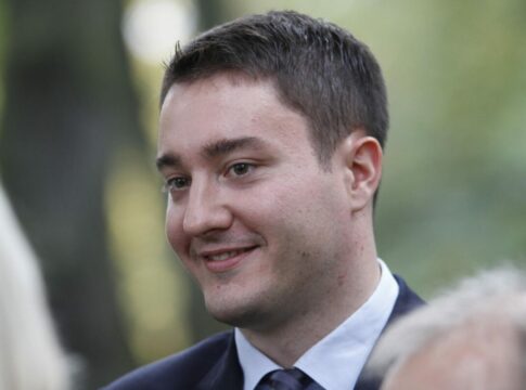 Westminster Eagle für Wöhler und Ziburske im polnischen Derby Marian Ziburske