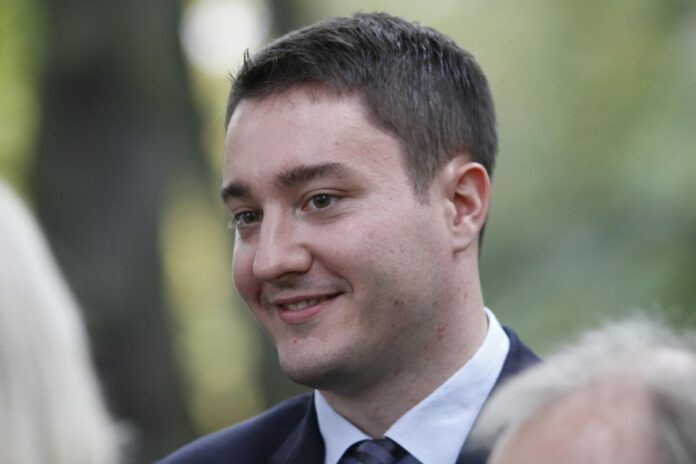 Marian Ziburske Marian Ziburske