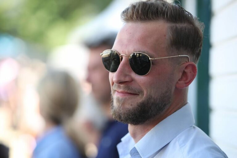 Marian Falk Weißmeier