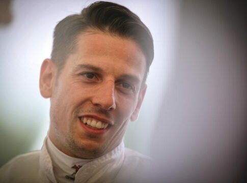 Derby-Zusage ist da – Demuro reitet Union-Sieger Zuckerhut Cristian Demuro