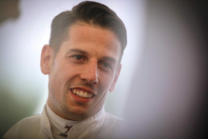 Cristian Demuro Cristian Demuro