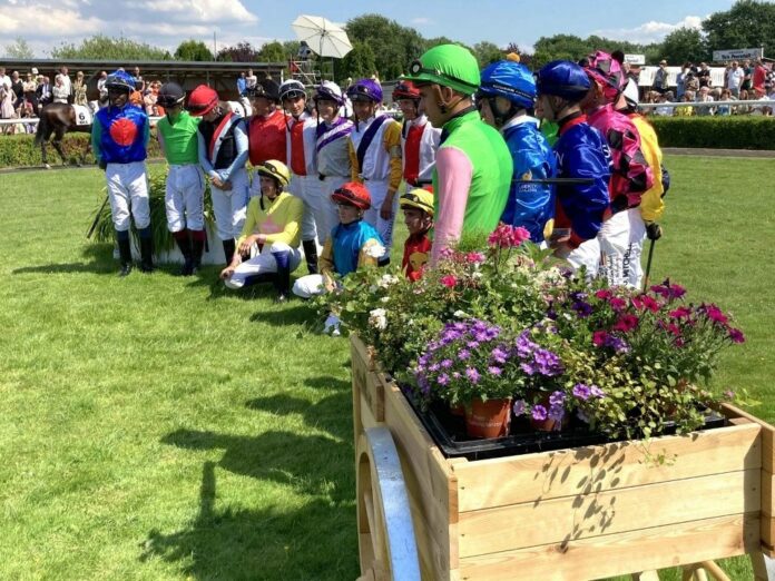 Derbyjockey_ Pflanzenwagen_MB