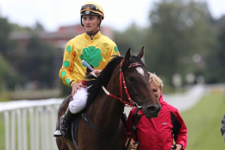 „Wundertüte“ nicht im Derby: Nicht gelaufener Nikias wird gestrichen